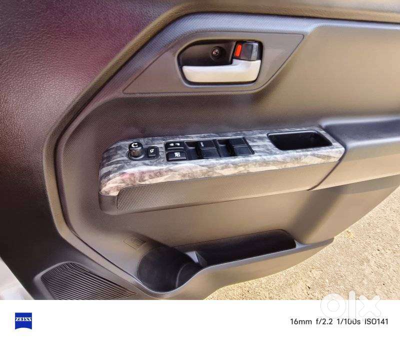 Maruti Suzuki Wagon R 1.2 Zxi Plus Amt, 2023, Petrol