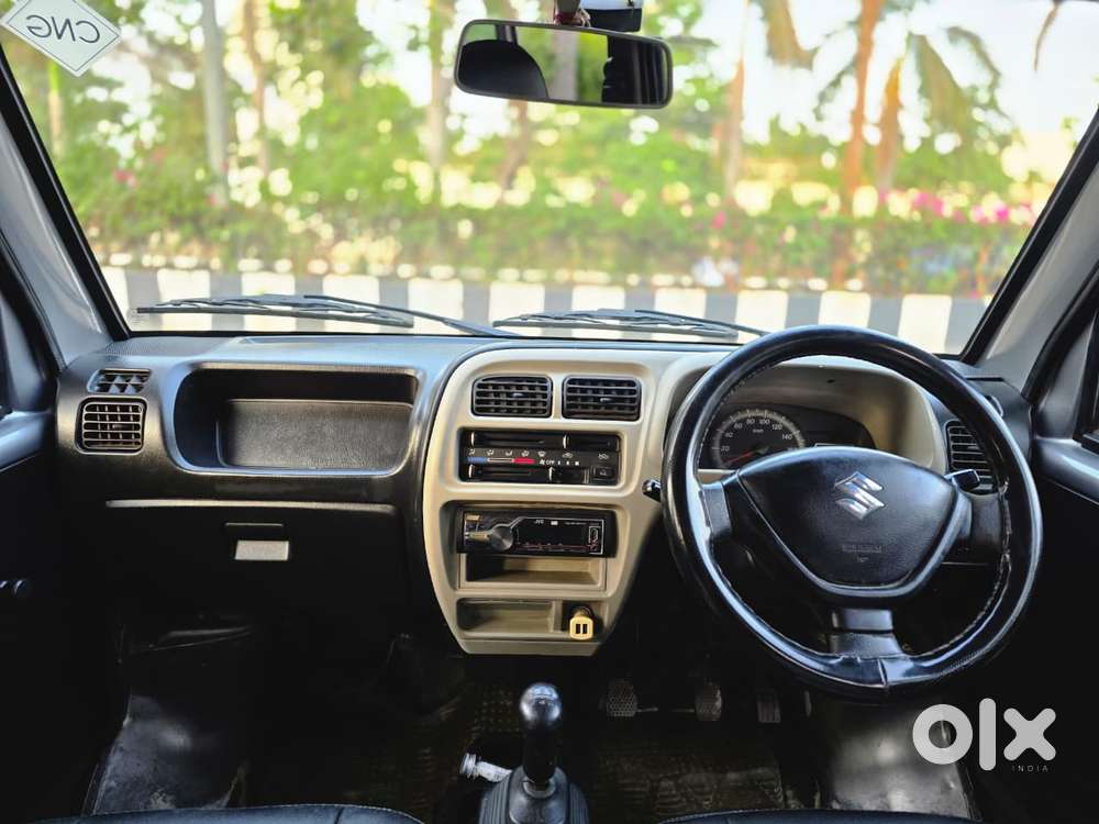 Maruti Suzuki Eeco Cng 5 Seater Ac, 2020, Cng & Hybrids