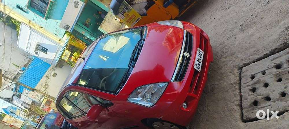 Maruti Estilo For Sale In Good Condition