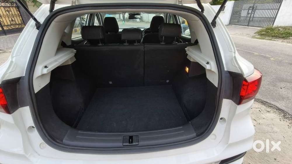 Mg Astor 1.5 Smart, 2023, Petrol