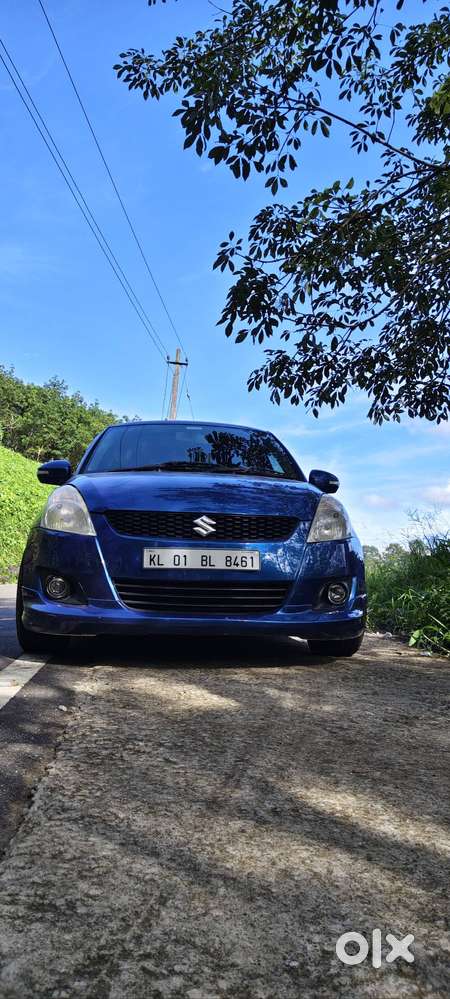 2014 Swift Modified  Remus Valvetronic Exhaust  Yokohama Tyres Setup