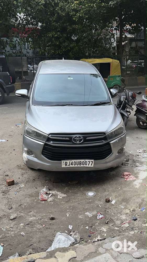 Innova Crysta