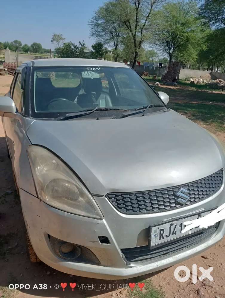 Maruti Suzuki Swift 2014 Diesel Good Condition