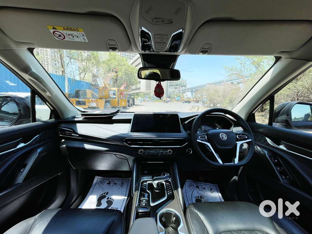 Mg Gloster Blackstorm 7 Str 2.0 Twin Turbo 4wd, 2023, Diesel