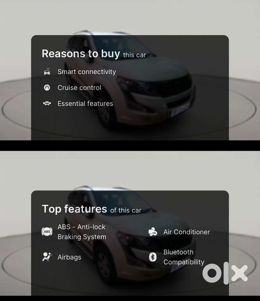 Mahindra Xuv500 Diesel 2017
