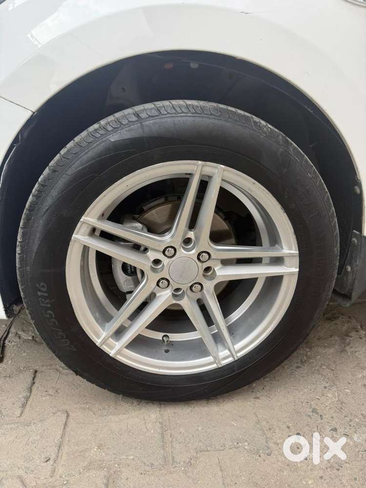 I20 2019 Magna+vtvt Petrol+cng