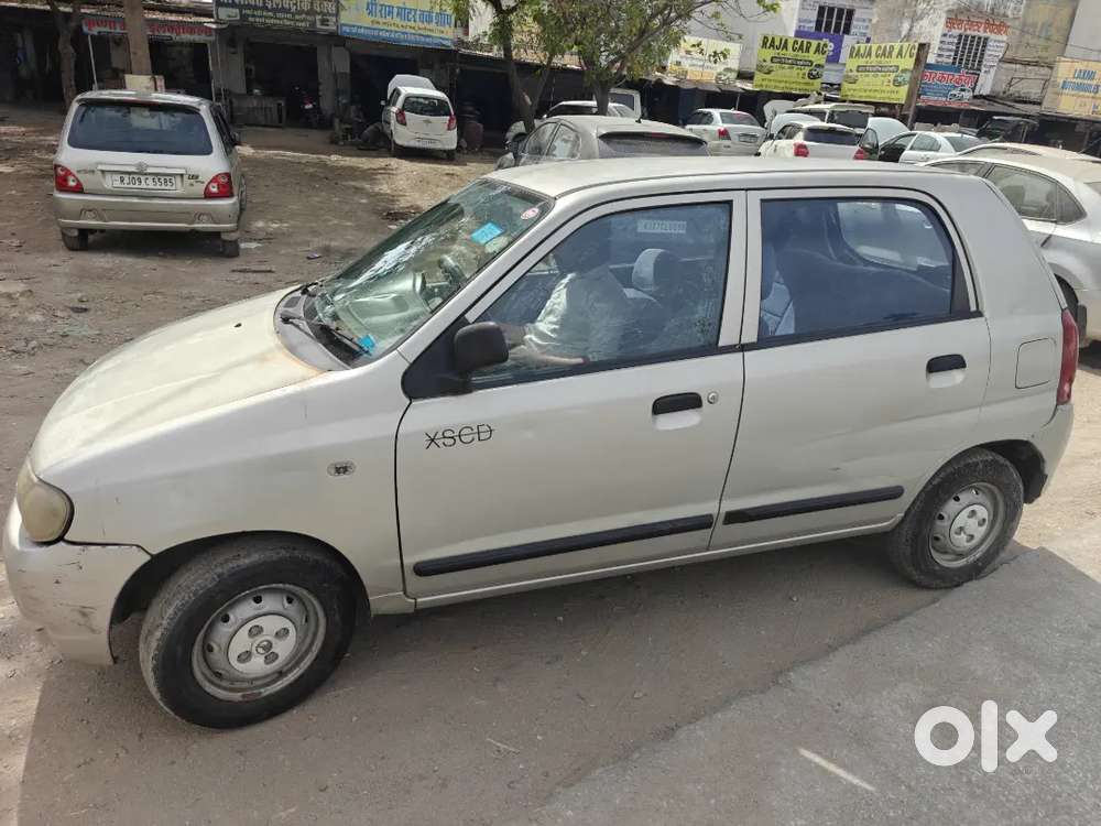 Maruti Alto Lxi 2004  Single Hand  Best Running Conditionbudget Car