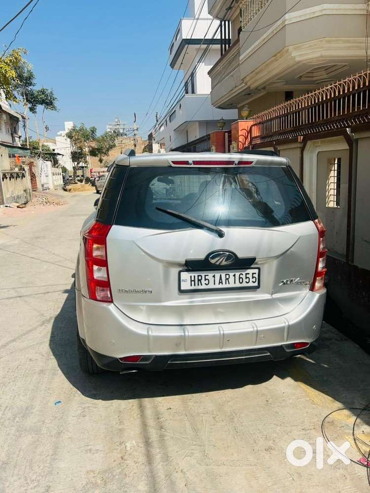 Mahindra Xuv500 2012 Diesel Good Condition