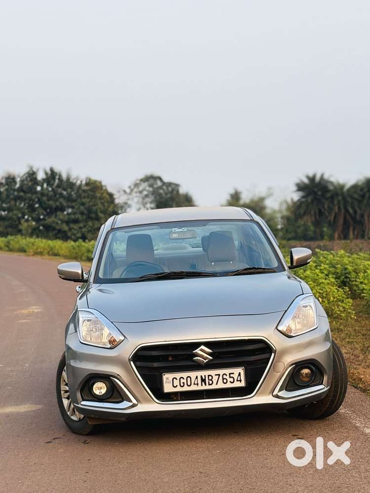 Maruti Suzuki Swift Dzire Vxi Optional, 2020, Petrol