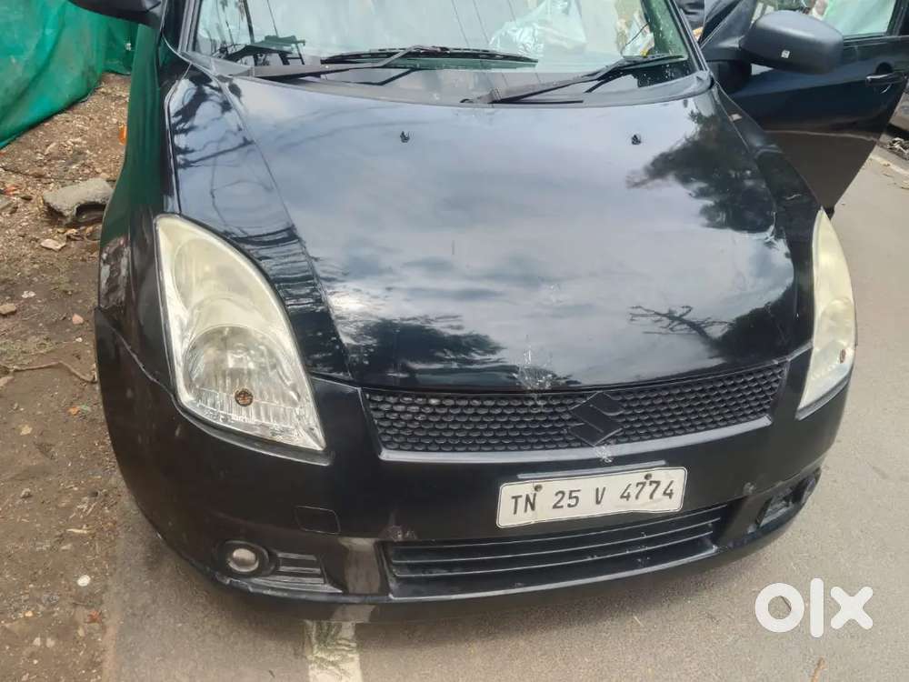 Maruti Suzuki Swift 2006 Petrol