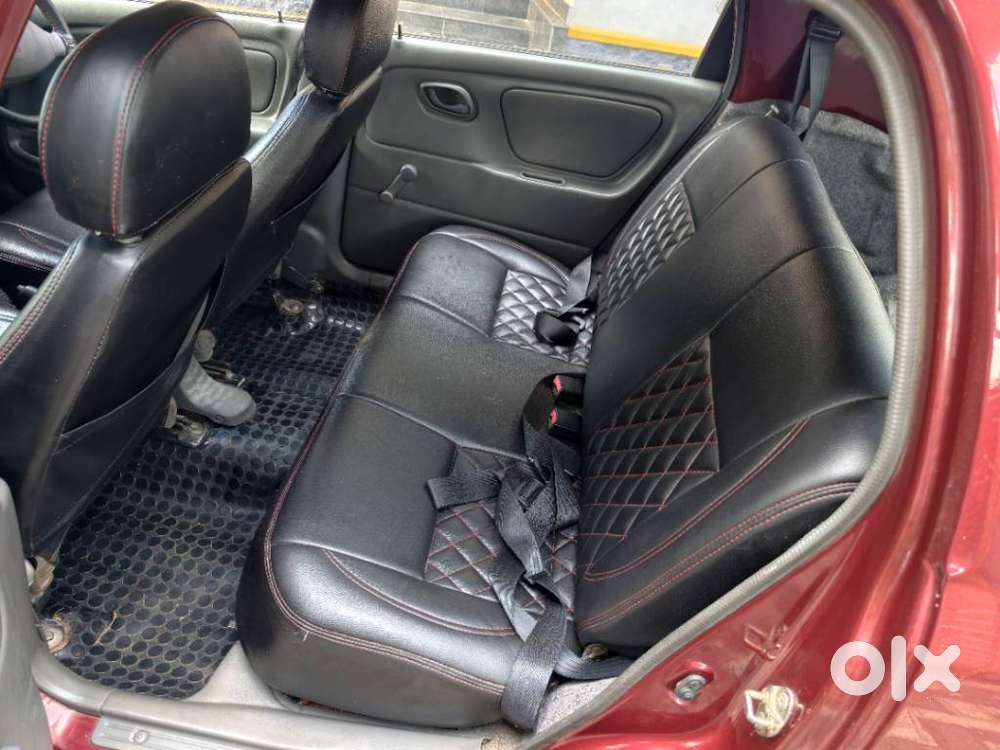 Maruti Suzuki Alto 0.8 Lxi (o), 2008, Petrol