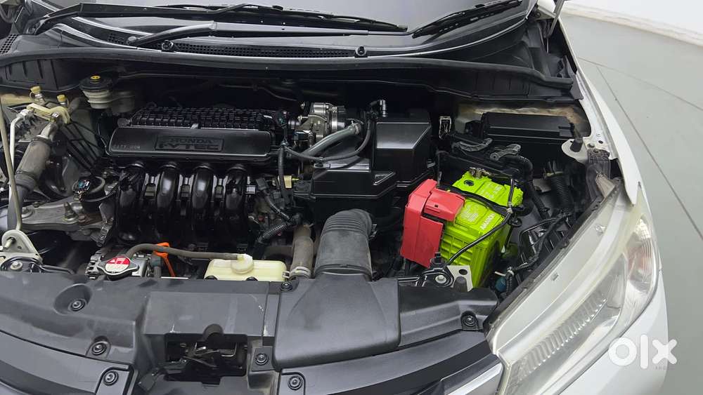 Honda City I Dtec Vx, 2015, Petrol