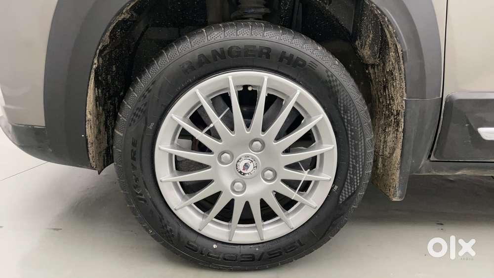 Renault Kiger Rxt Amt, 2021, Petrol