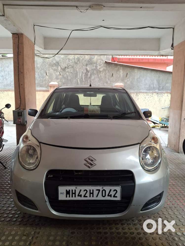 Maruti Suzuki A-star 2011 Petrol Manual
