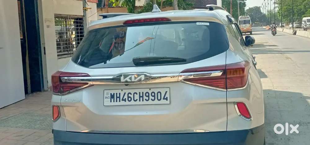 Kia Seltos 1.5 Htx+ 2023 Diesel