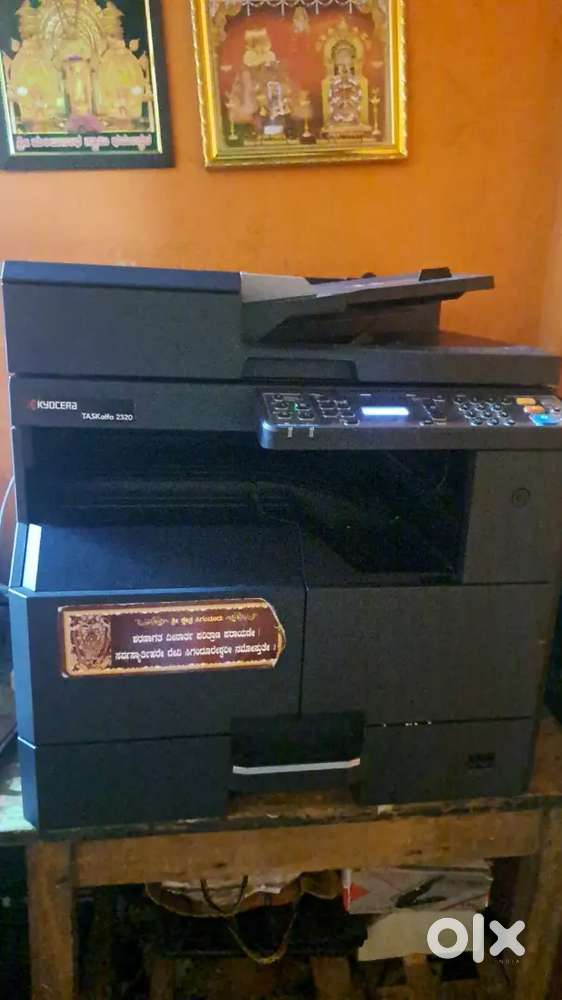 KYOCERA TASKALFA 2320 for Sale
