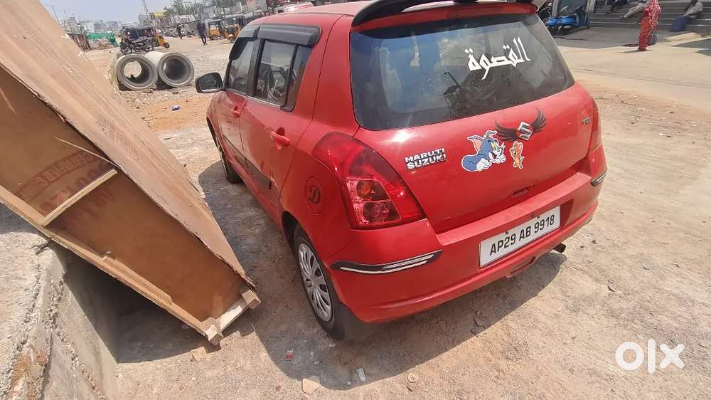 Maruti Suzuki Swift 2007 Diesel Good Condition