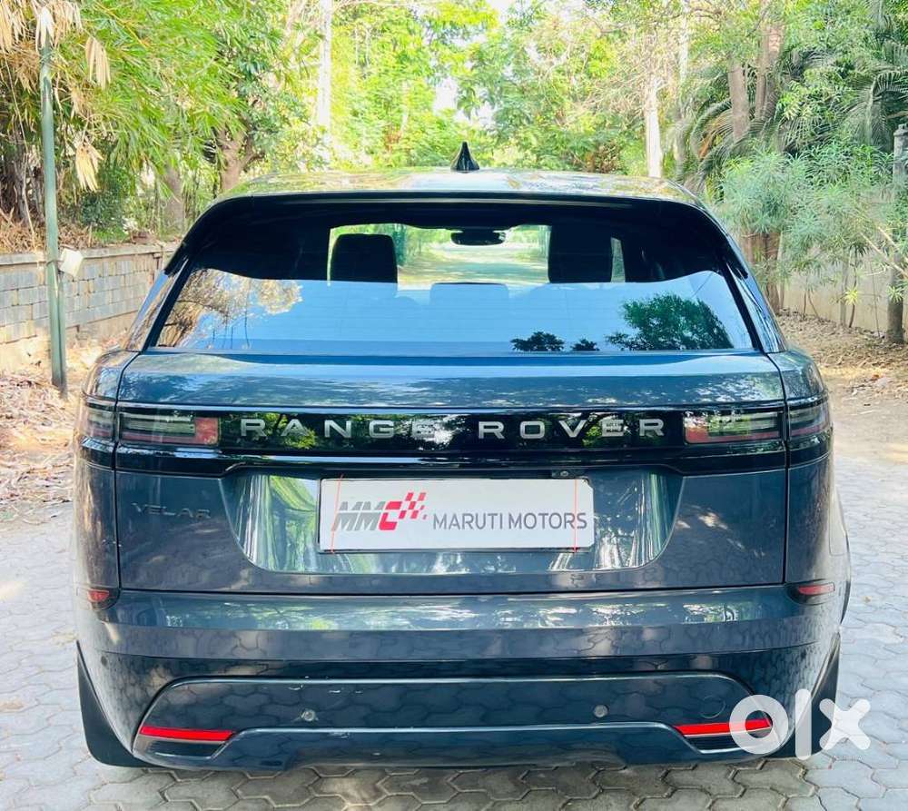 Land Rover Range Velar Hse Dynamic 2.0 Diesel, 2024, Diesel
