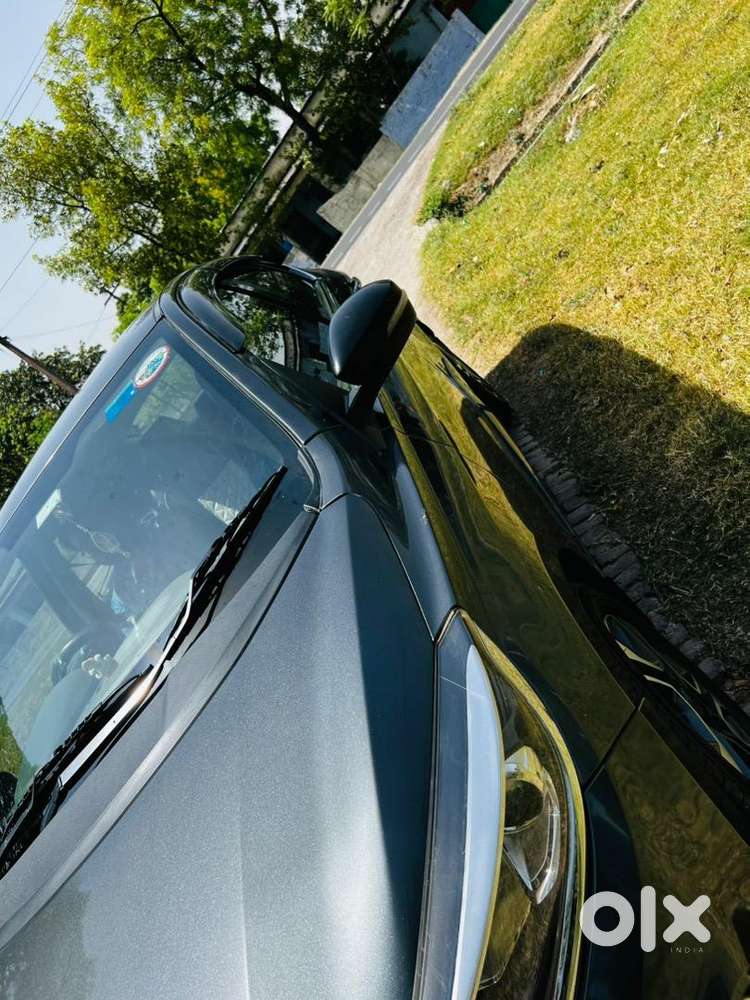 Tata Petrol Car 2021