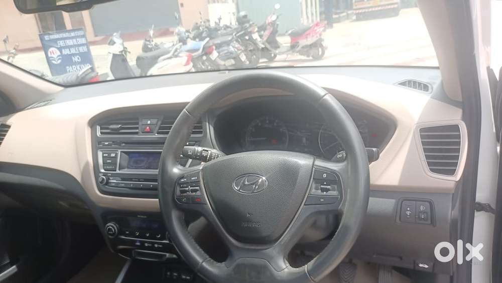 Hyundai I20 1.2 Asta, 2015, Petrol