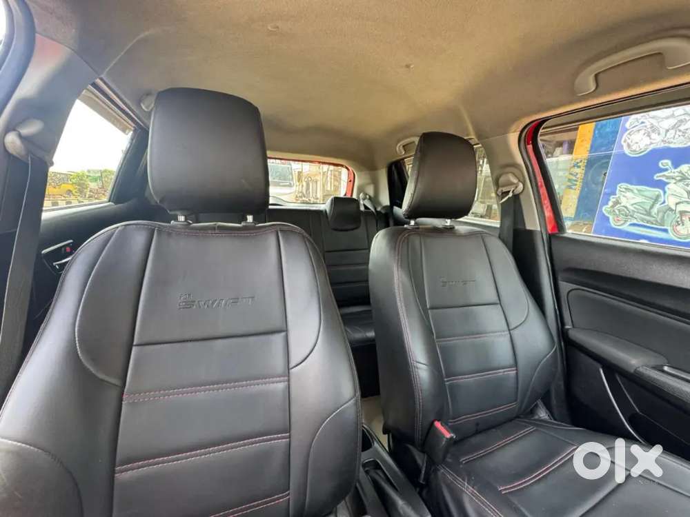 Maruti Suzuki Swift 2020 Petrol 69000 Km Driven
