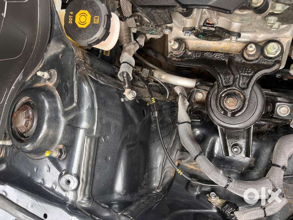 Kia Seltos Htx G, 2023, Petrol