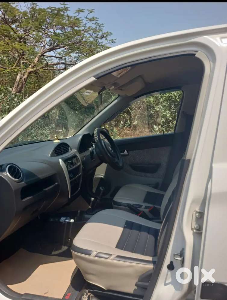 Maruti Suzuki Alto 800 2017 Petrol 70000 Km Driven