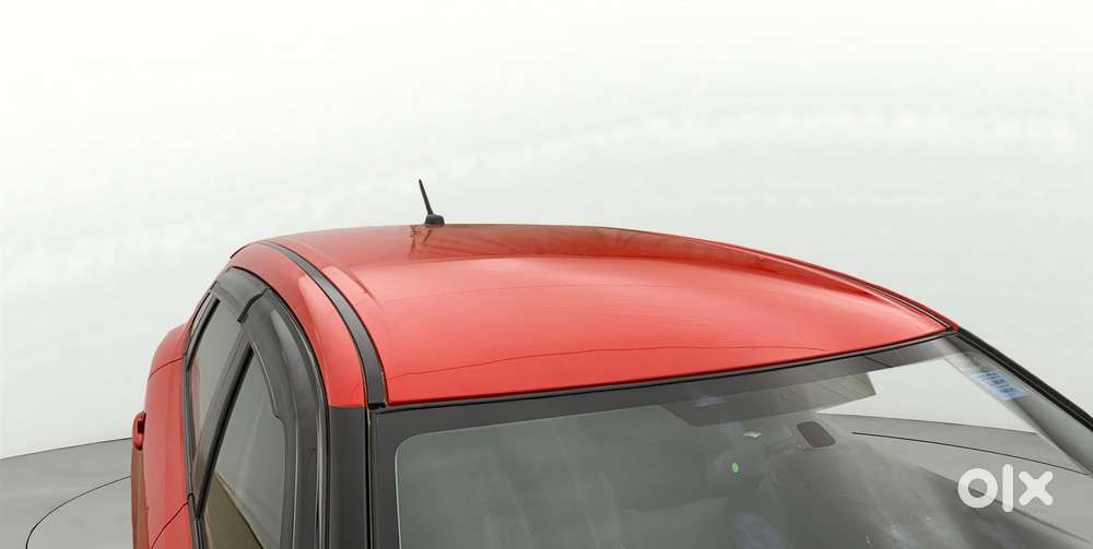 Maruti Suzuki Baleno 1.2 Delta, 2016, Petrol