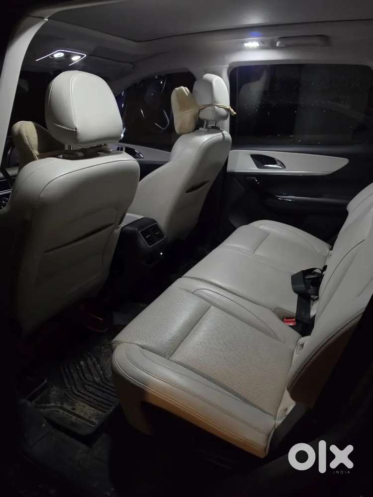 Mahindra Xuv700 Diesel 2023