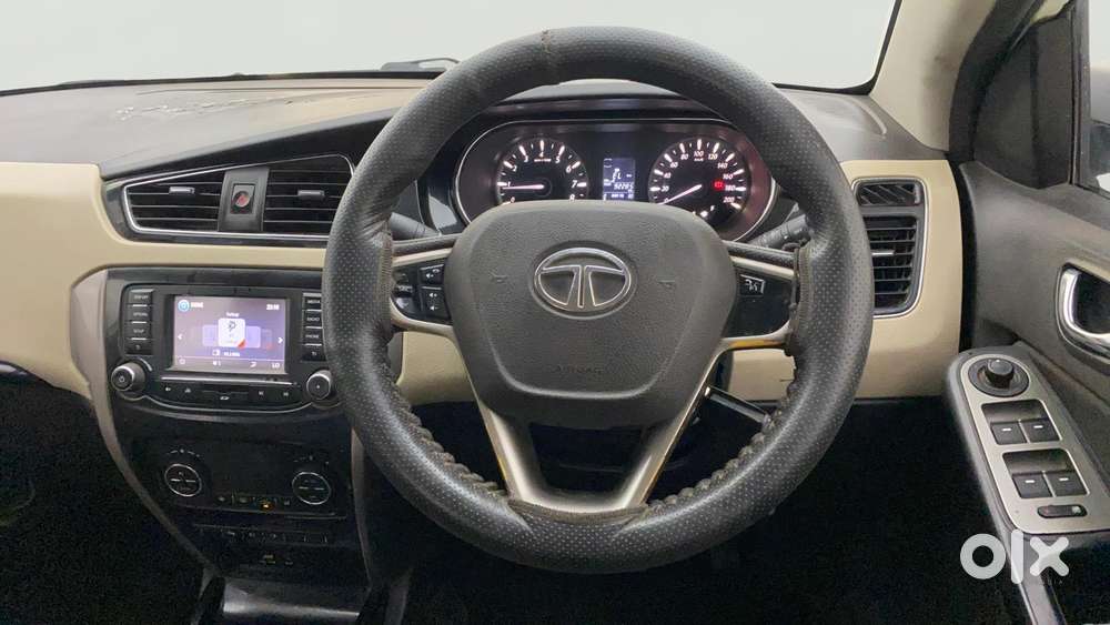 Tata Zest  1.3 Quadrajet Xt 90ps, 2015, Diesel