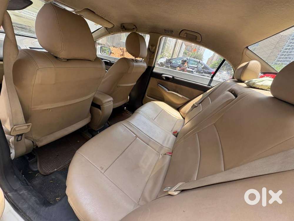 Honda Civic 2008