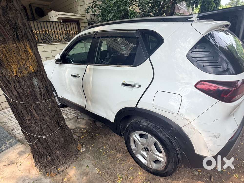 Kia Sonet Turbo Imt 2023
