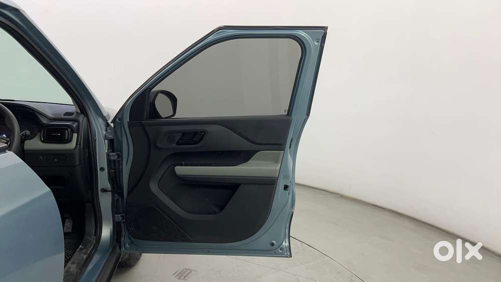 Tata Punch Adventure Amt, 2025, Petrol