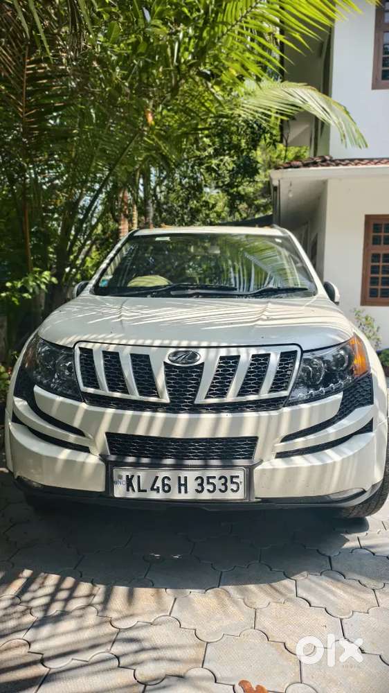 Mahindra Xuv500 2013 Diesel Good Condition