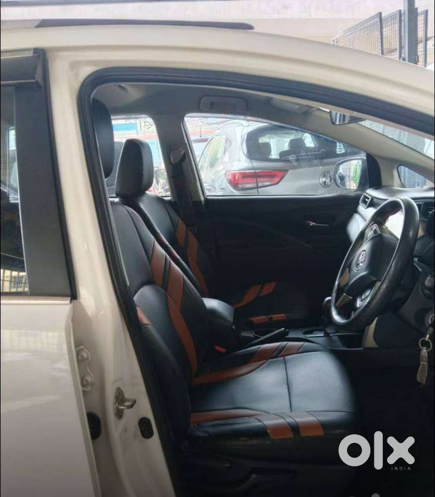 Toyota Innova Crysta, 2021, Diesel
