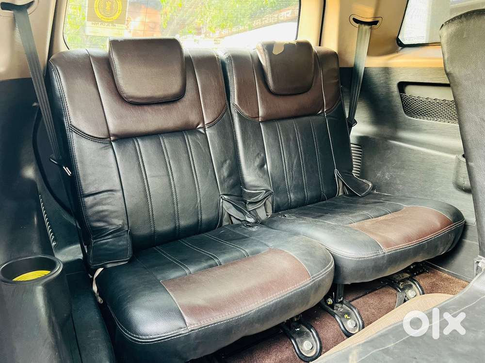 Mahindra Xuv500 W8 1.99 Mhawk, 2015, Diesel