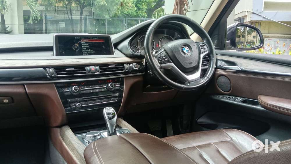 Bmw X5 Xdrive 30d, 2015, Diesel