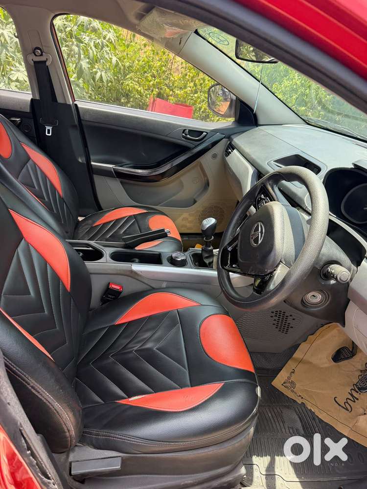 Tata Nexon 1.2 Revotron Xm Plus (s), 2020, Diesel