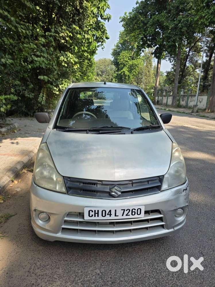 Maruti Suzuki Zen Estilo