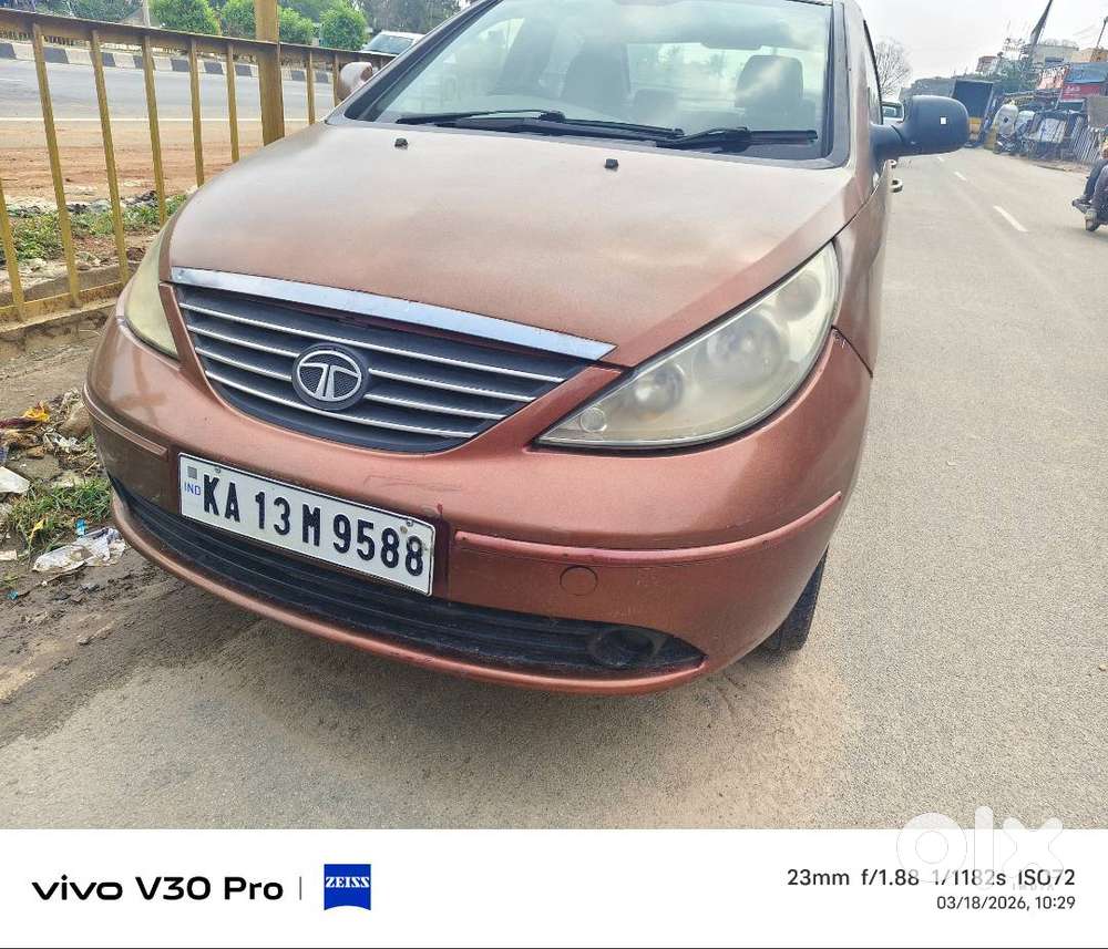 Tata Manza 2011 Diesel 103500 Km Driven