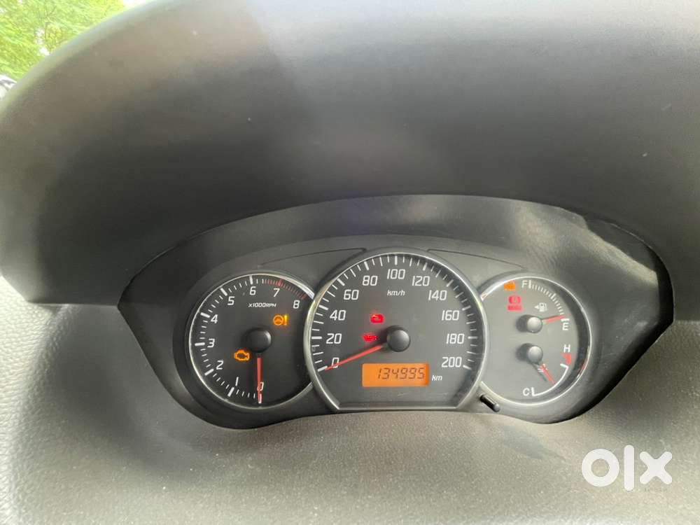 Maruti Suzuki Dzire 2010 Car