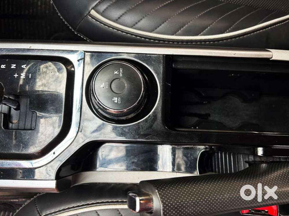 Tata Nexon 1.5 Revotorq Xza Plus, 2018, Diesel