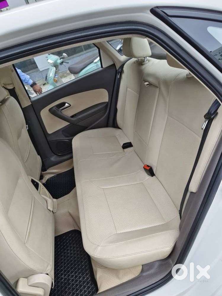 Volkswagen Vento Konekt Diesel Highline, 2014, Diesel