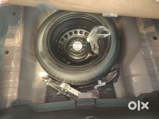 Honda City 2015-2017 I Vtec Vx Option, 2016, Petrol