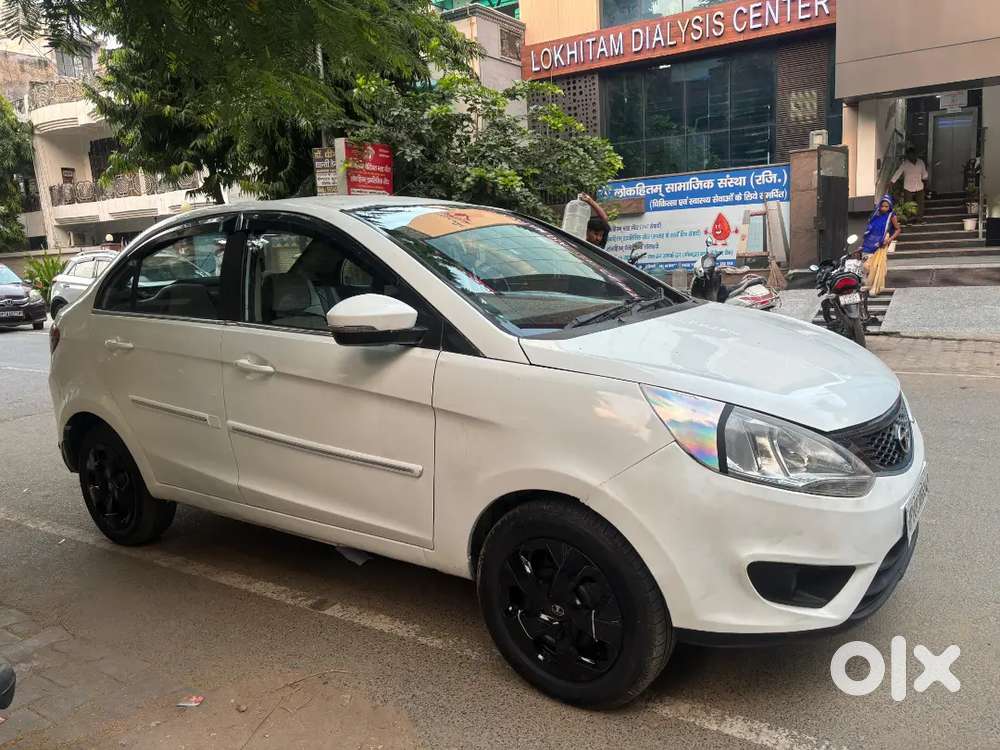 Tata Zest 2016 Diesel 78000 Km Driven