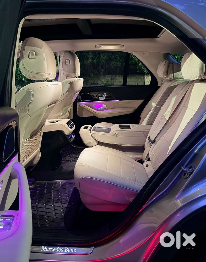 Mercedes-benz Gle 300d 4matic Lwb, 2022, Diesel