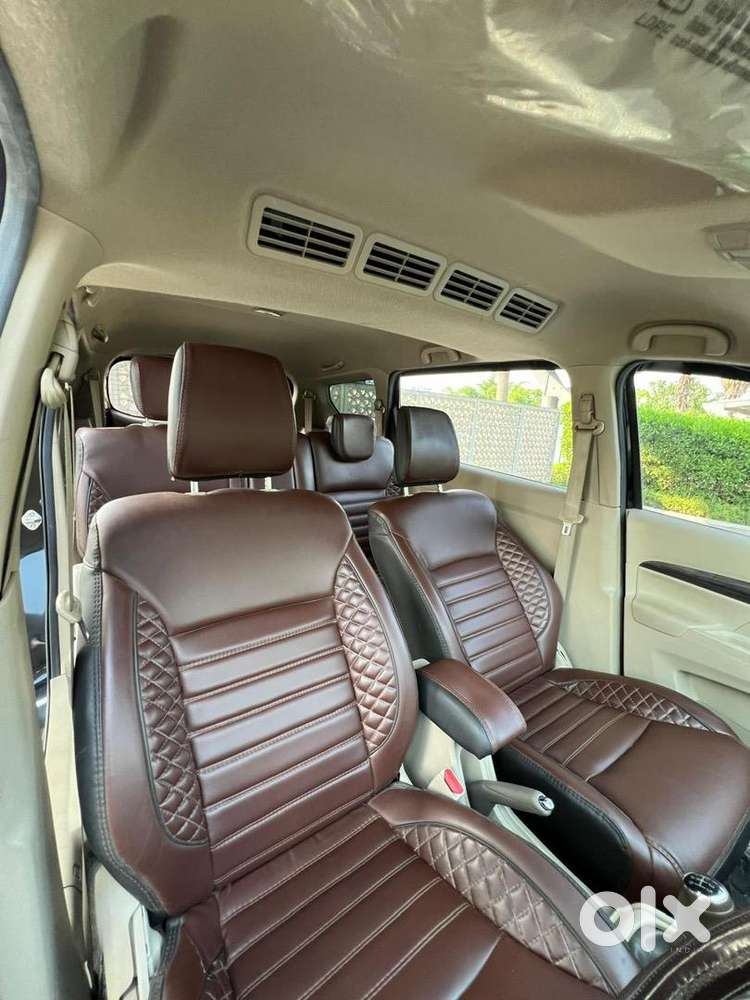 Maruti Suzuki Ertiga 2024 Cng & Hybrids 54200 Km Driven