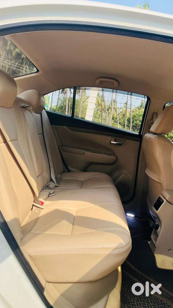 Maruti Suzuki Ciaz Smart Hybrid Sigma , 2024, Petrol