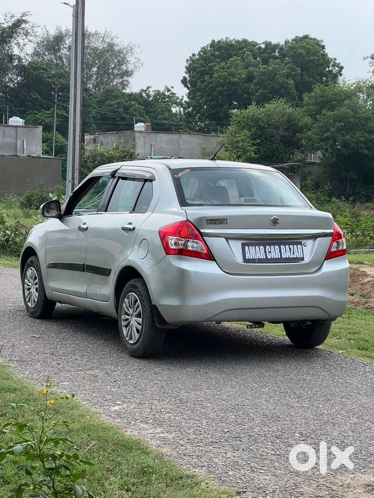Maruti Suzuki Swift Dzire Vdi Optional, 2016, Diesel