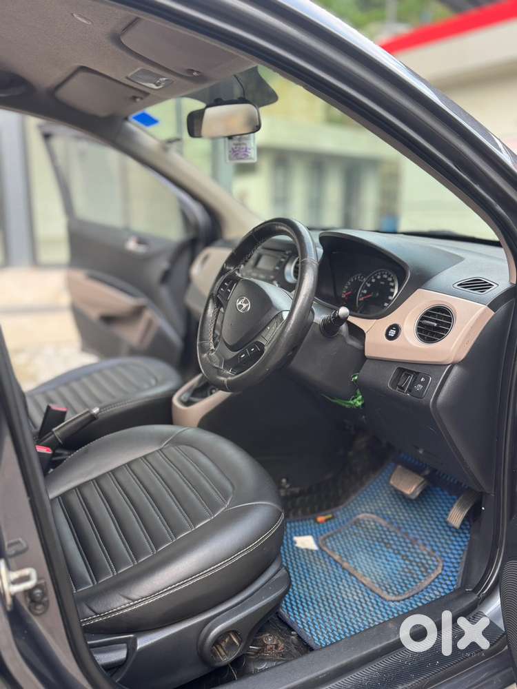 Grand I10 Automatic 2016 For Sale